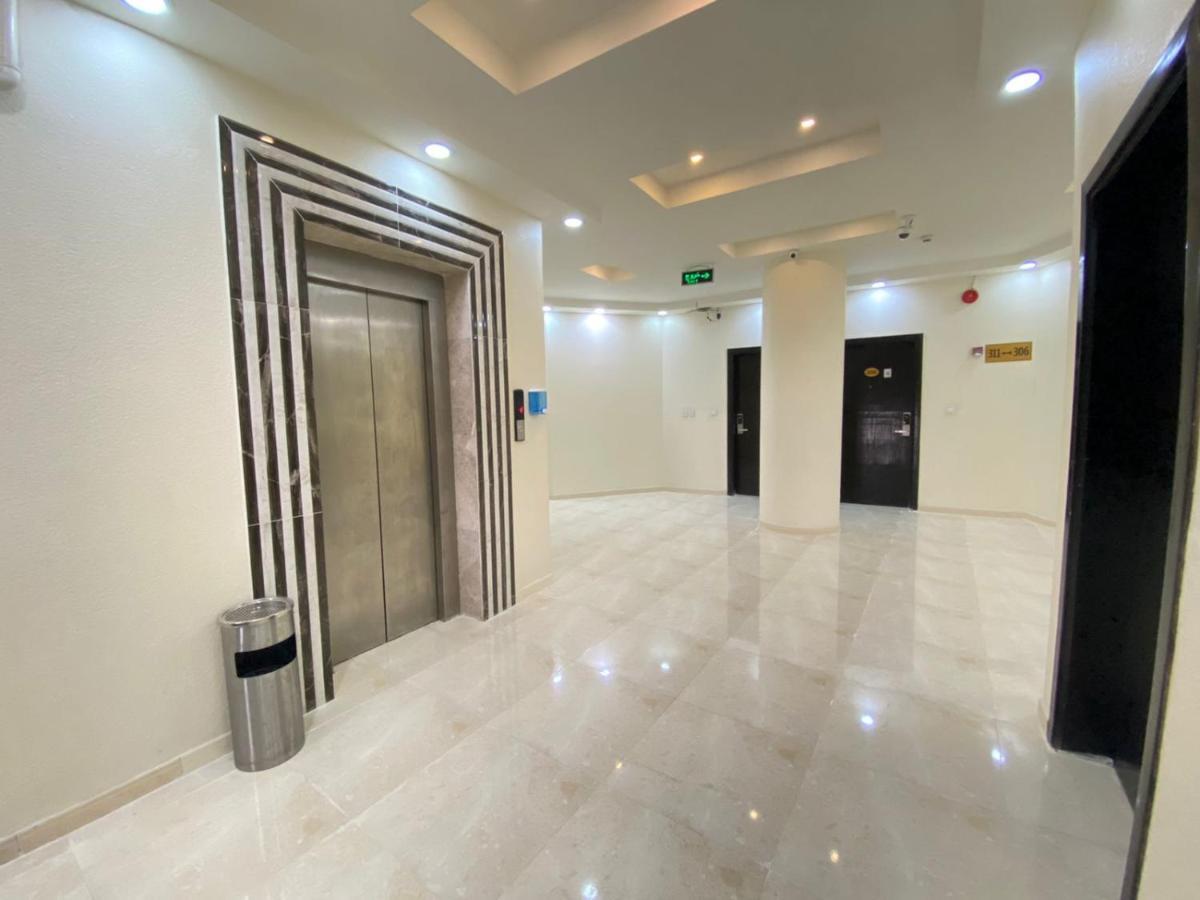 Qasr Aldabab Housing Units Apartman Abha Kültér fotó