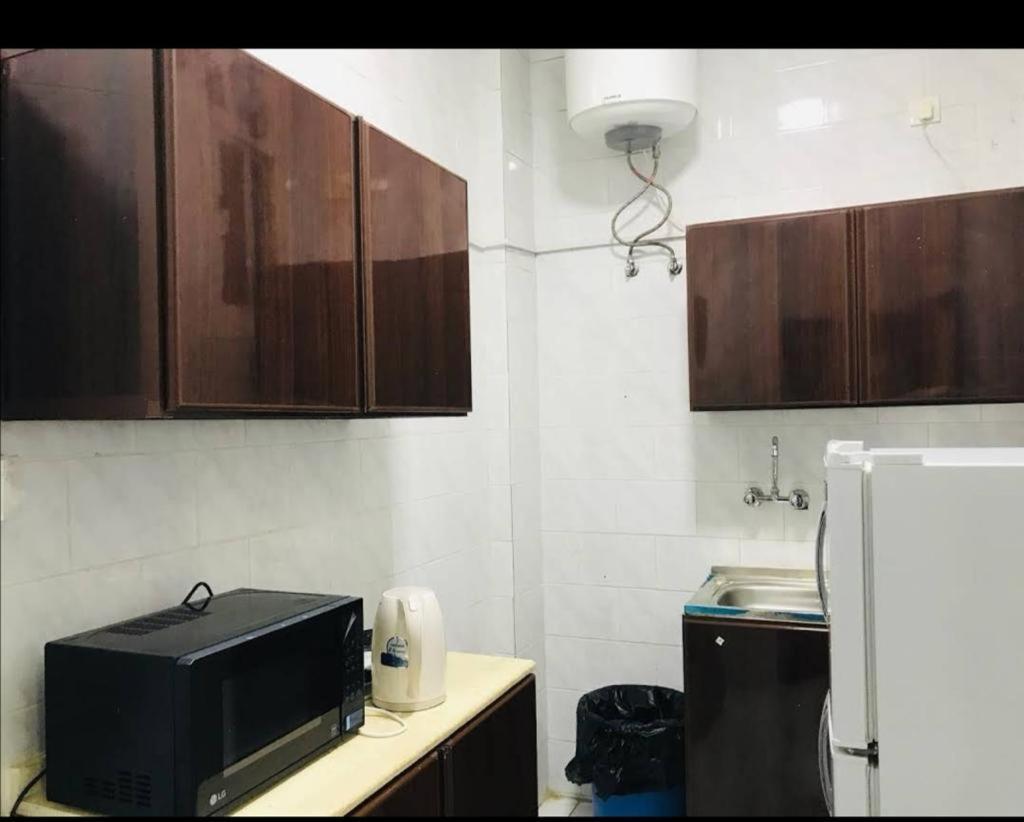 Qasr Aldabab Housing Units Apartman Abha Kültér fotó