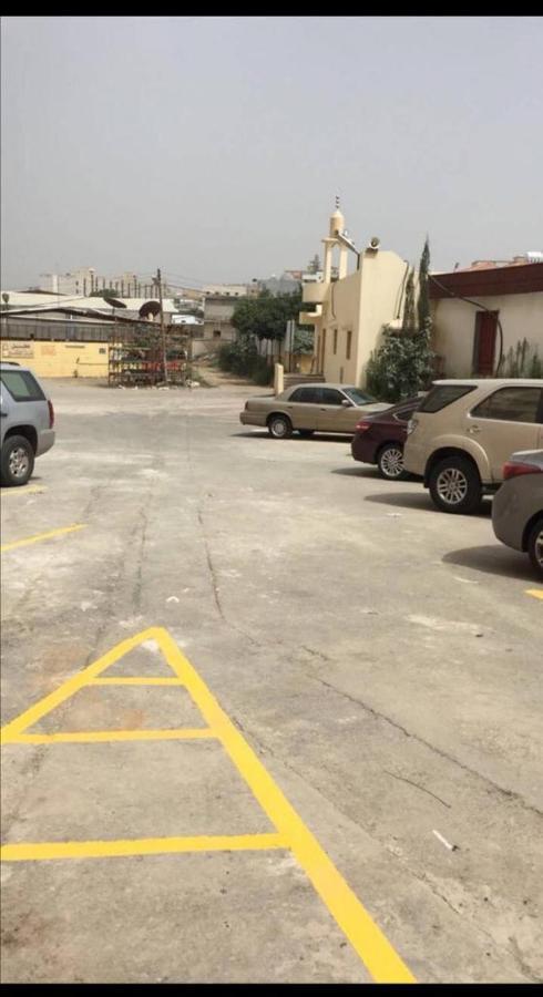 Qasr Aldabab Housing Units Apartman Abha Kültér fotó